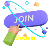 Junte-se ao cassino slotwin hoje mesmo