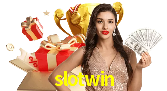 Jogue com dealers reais no slotwin!