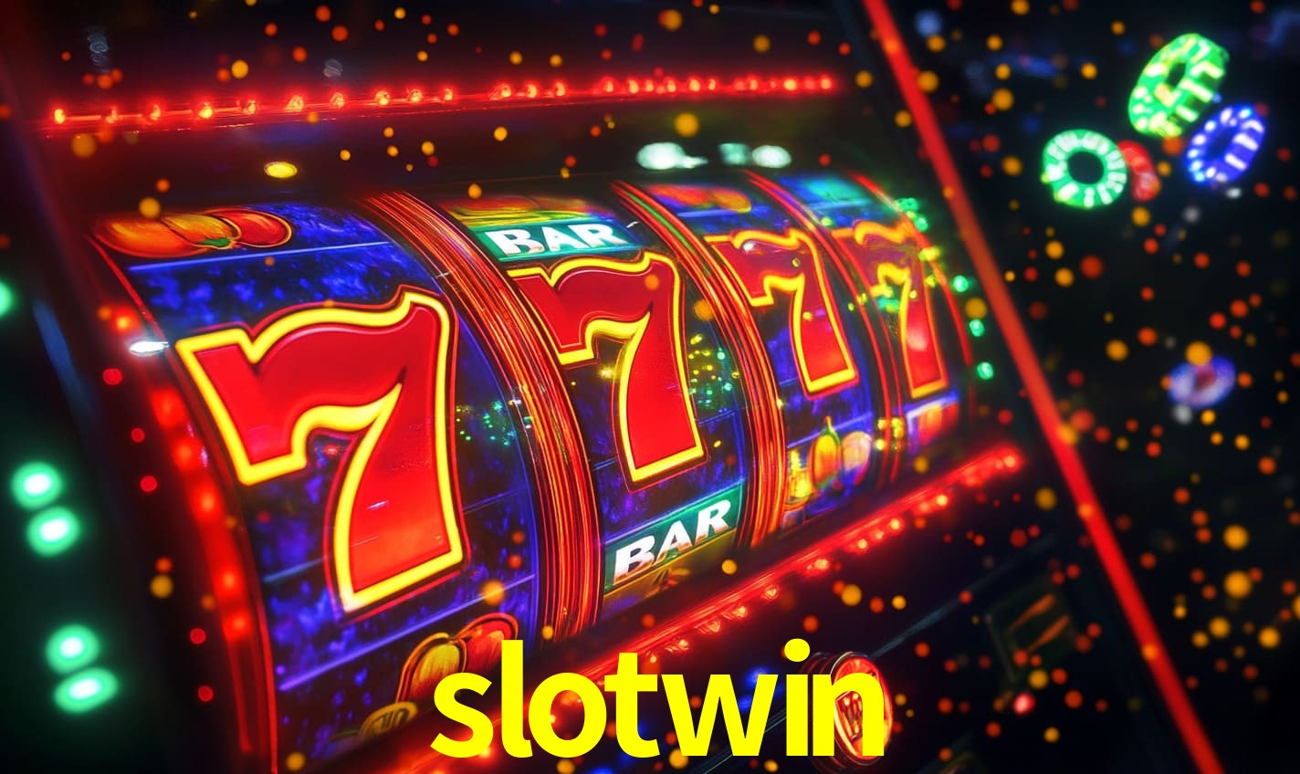 slotwin: Seu Cassino Premiado com Pagamentos Rápidos