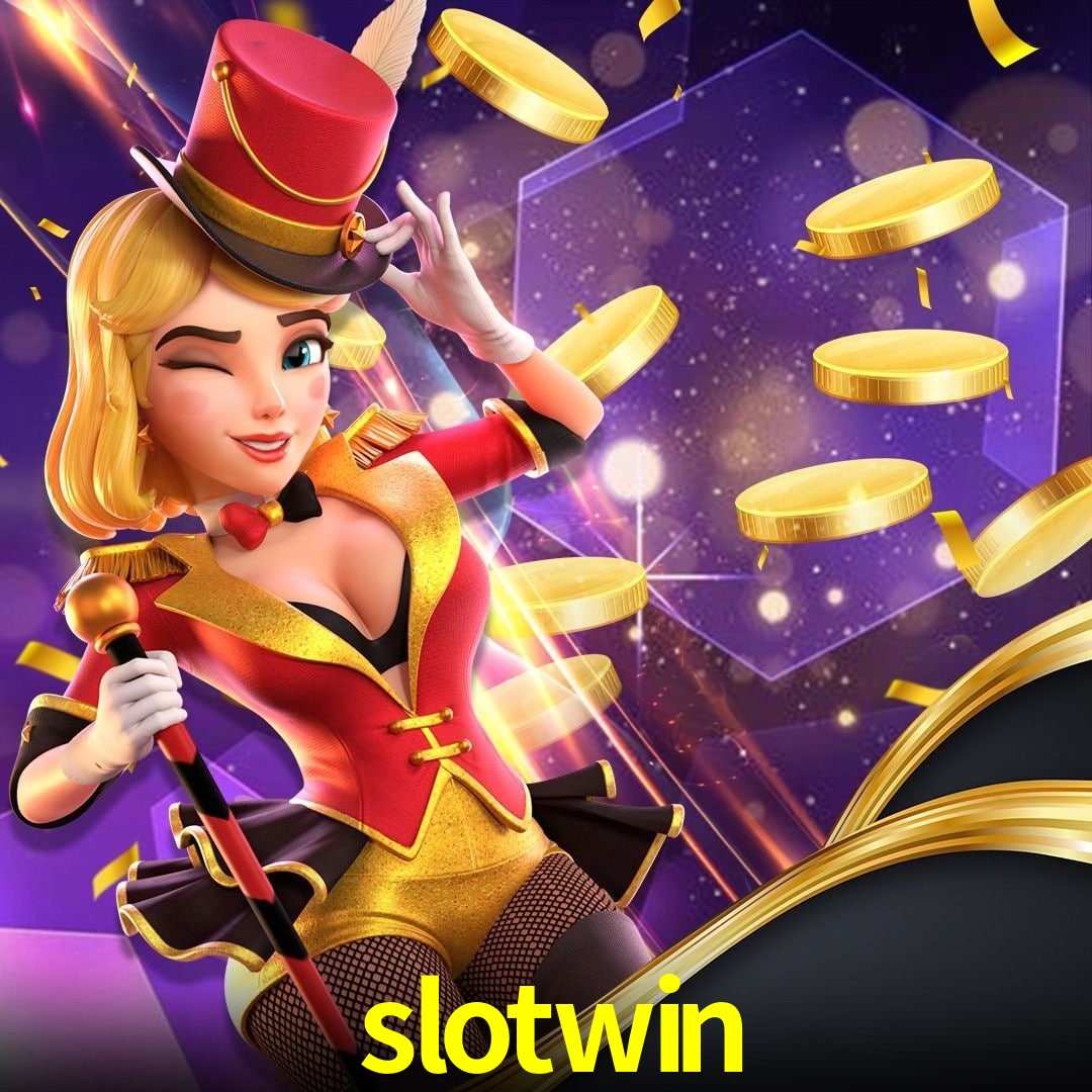 Welcome Bonus slotwin
