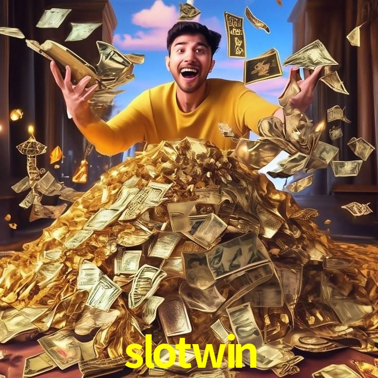 Estatísticas slotwin