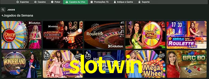 slotwin bet