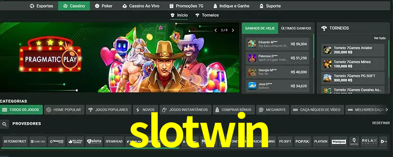 cassino slotwin