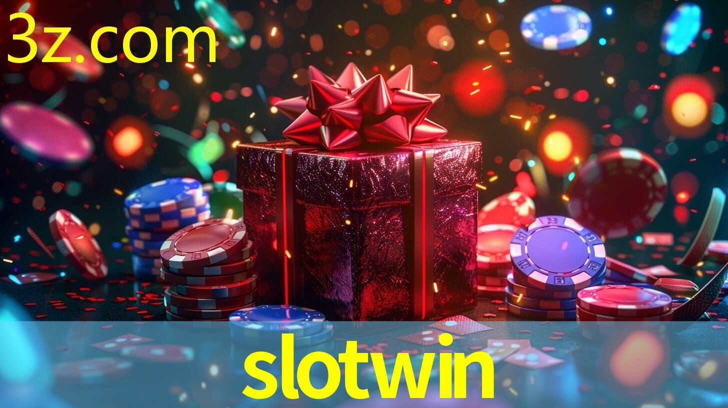 SLOTWIN