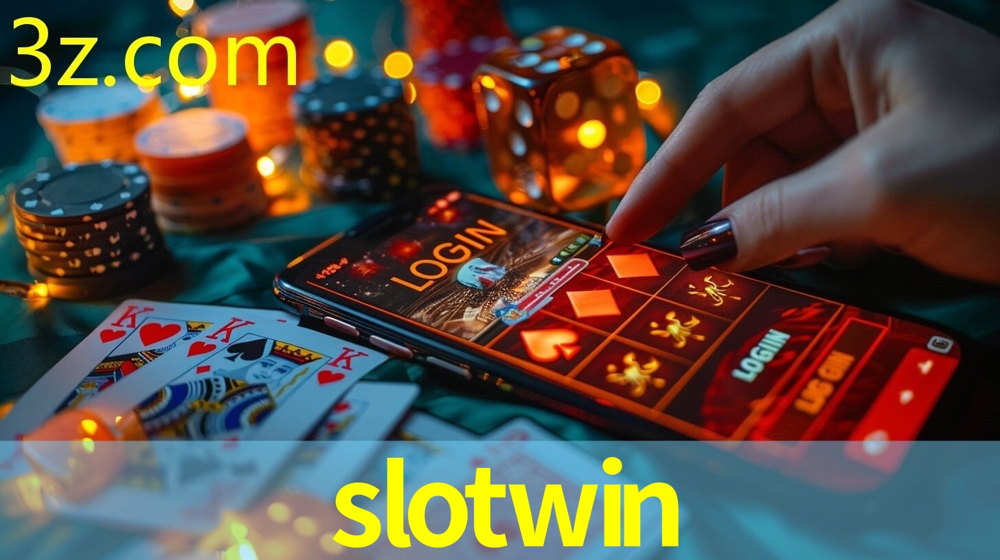 SLOTWIN