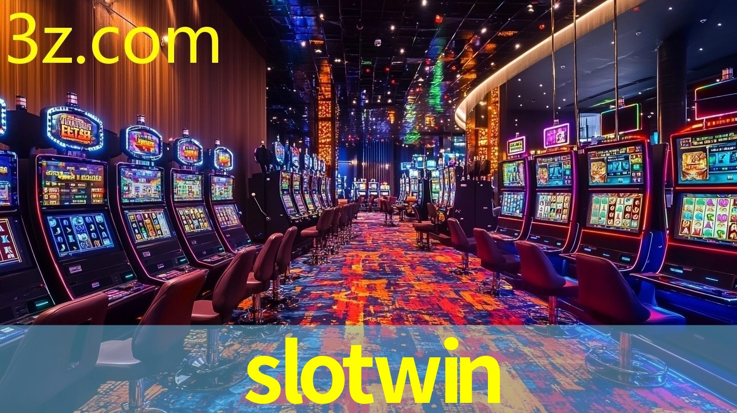 SLOTWIN