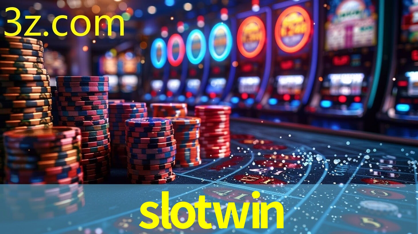 SLOTWIN