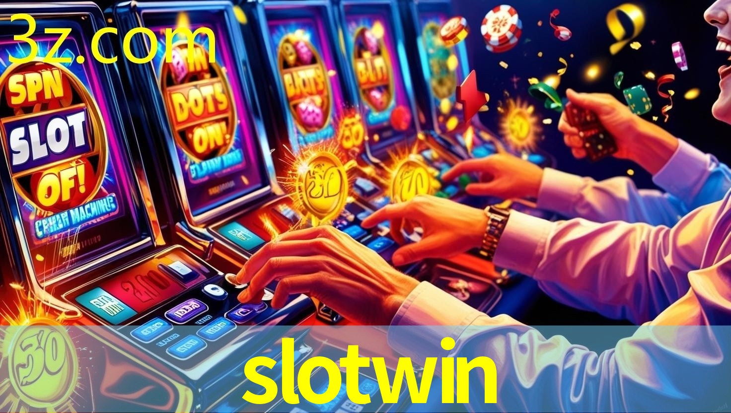SLOTWIN