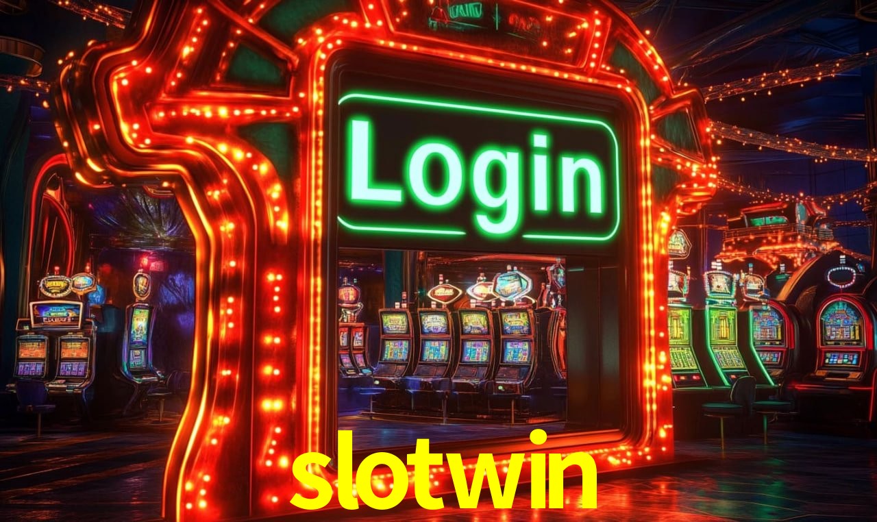 Diretório de Jogos slotwin
