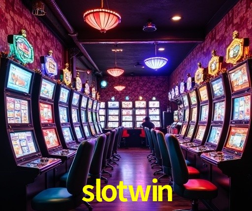 slotwin Rio de Janeiro - Slot Strategy
