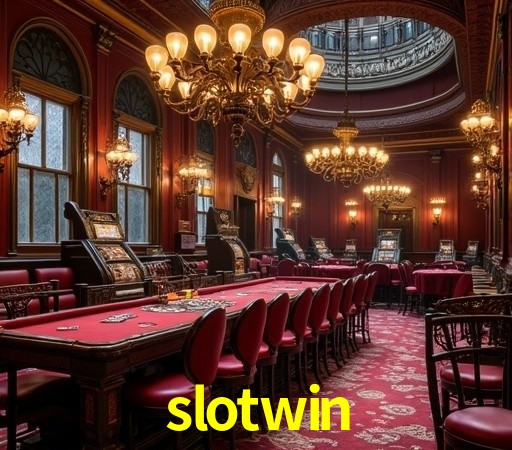 slotwin Plataforma - Certificada MGA desde 2015