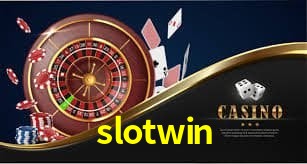 Provedores de Jogos slotwin
