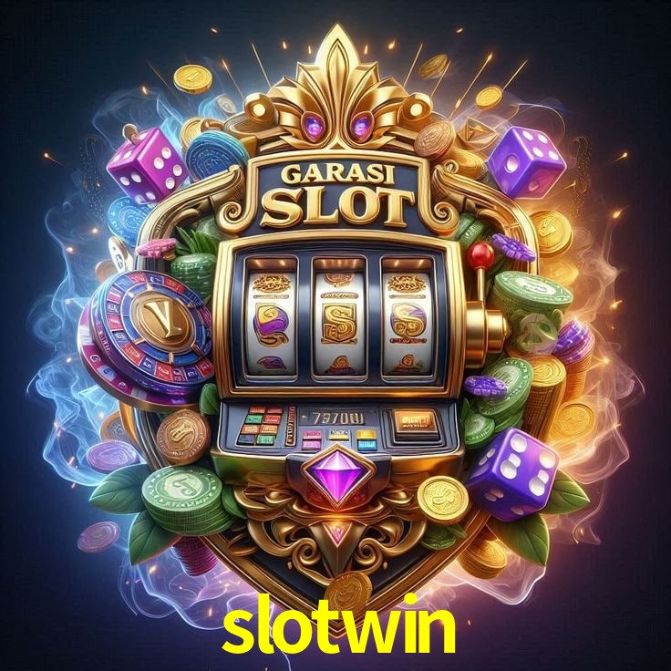 slotwin - Aplicativo Móvel