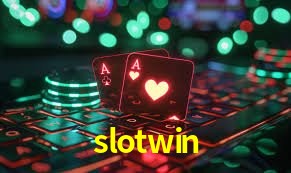 Benefícios da Conta slotwin