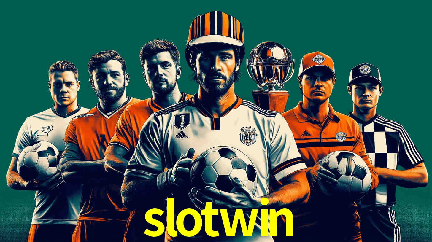 Descubra a Essência do slotwin: Nossa História e Compromissos