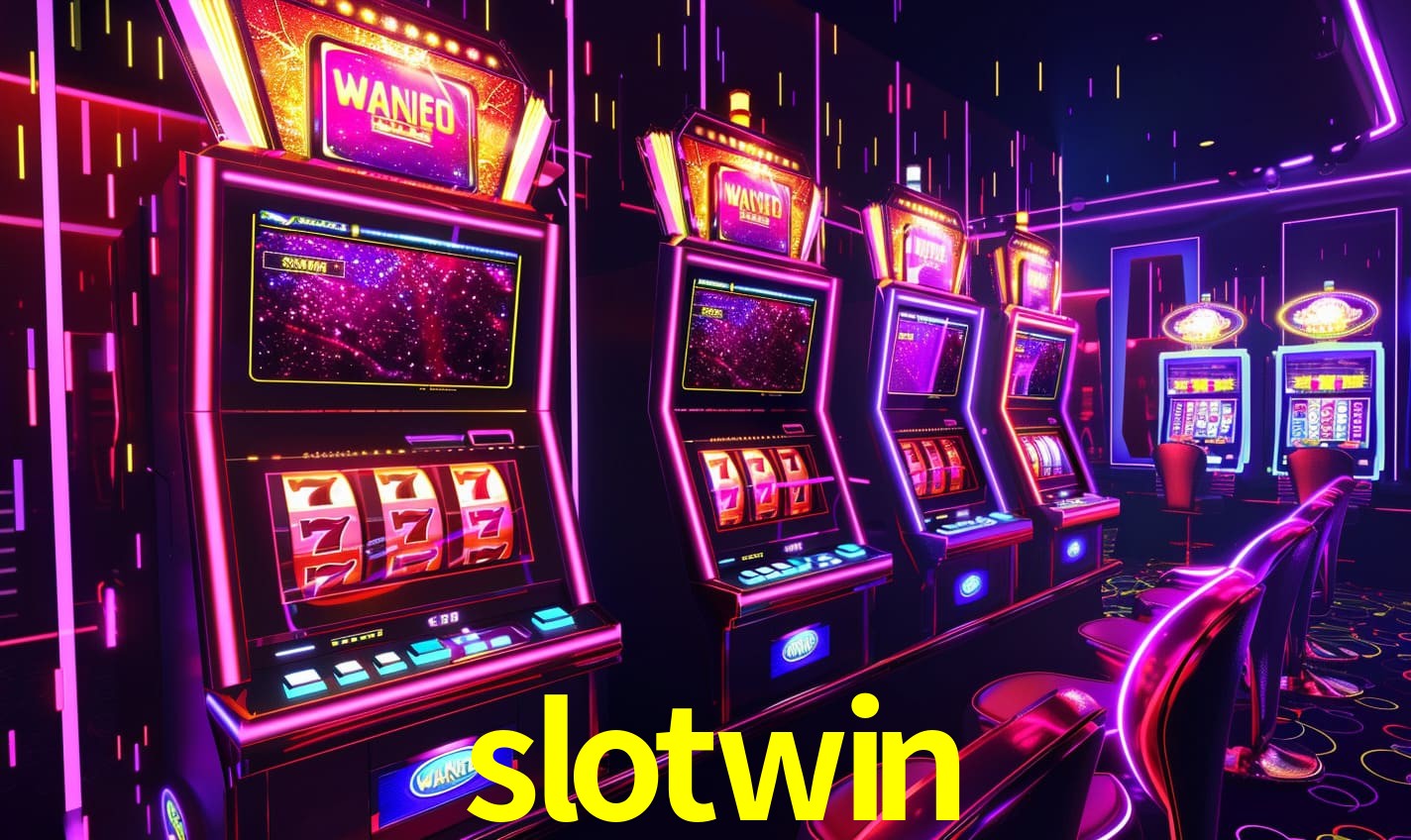 A Emoção da Loteria na slotwin: Uma Chance de Mudança de Vida