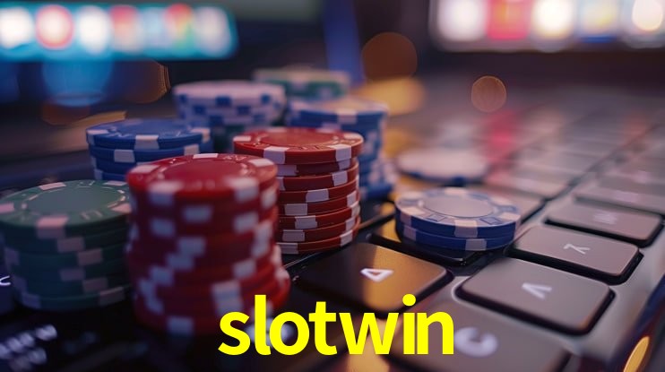 slotwin - Winners Celebration