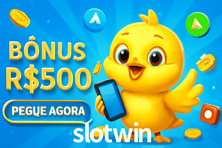Flash Promotion slotwin