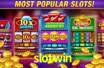 slotwin Brasília - Casino Guide
