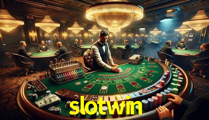 Slot Games slotwin