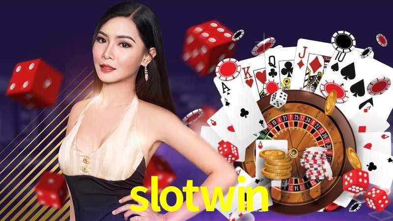 Mesa de Roleta slotwin