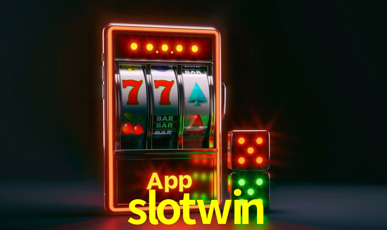 Design Responsivo slotwin