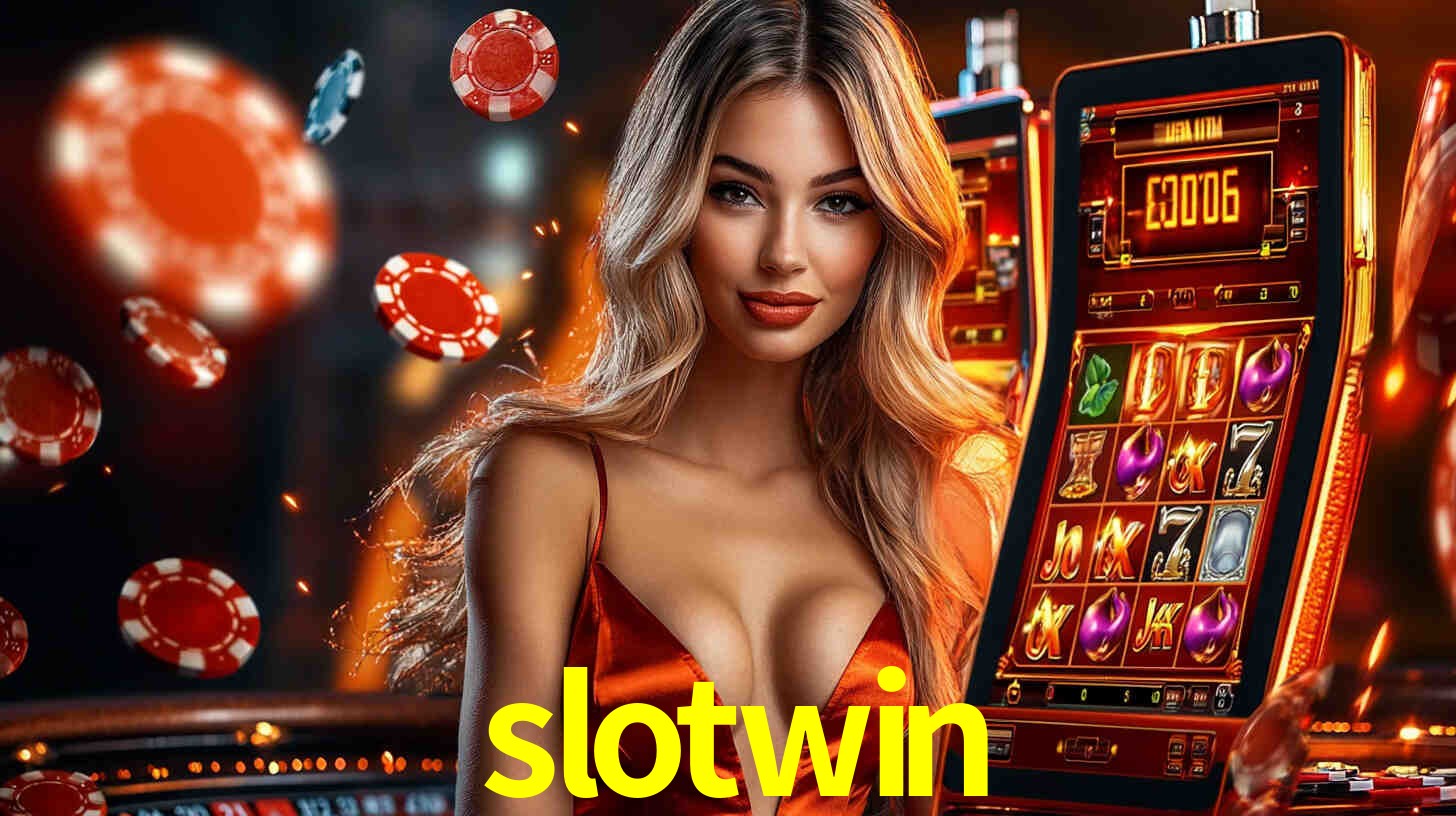 slotwin: Jogos de Caça-Níqueis-Altas Recompensas, Roleta-Velocidade, Blackjack-Desafios Máximos