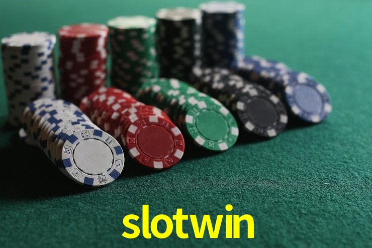 Game Providers slotwin