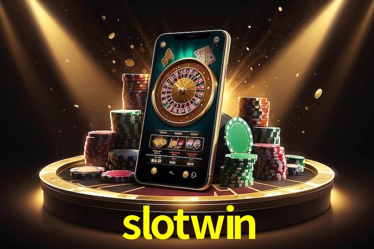 slotwin - Pagamento PIX Instantâneo