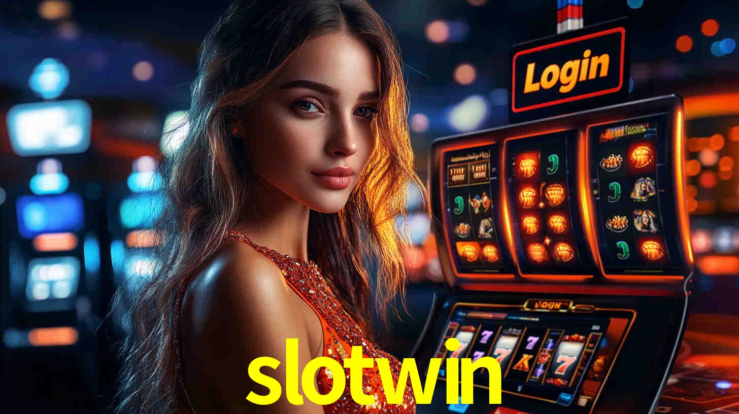 Experimente o Login Seguro Premium no slotwin