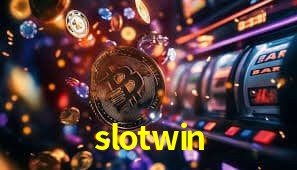 Interface do App slotwin