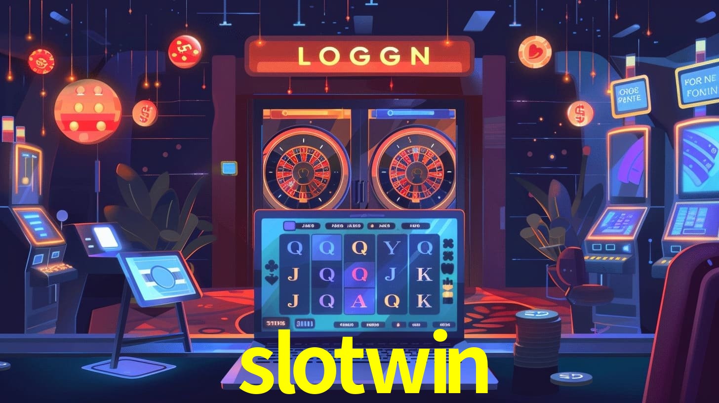 slotwin - User Statistics