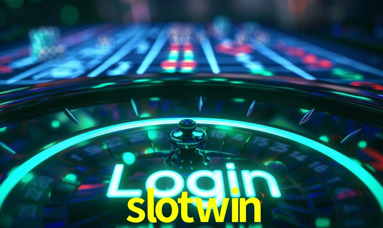 Jogos de Slot slotwin