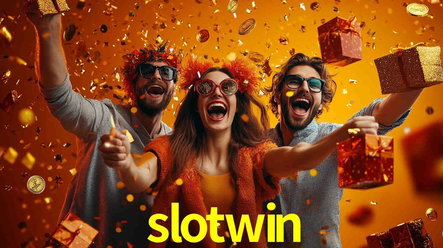 slotwin: Seu Especialista em Apostas Esportivas Brasileiras