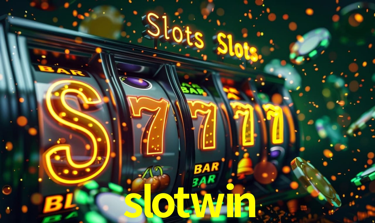 Recursos de Bônus slotwin