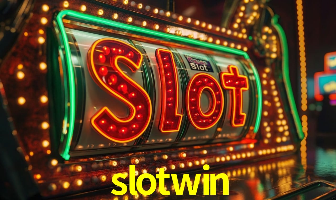 slotwin Entrar - Login Seguro Certificado