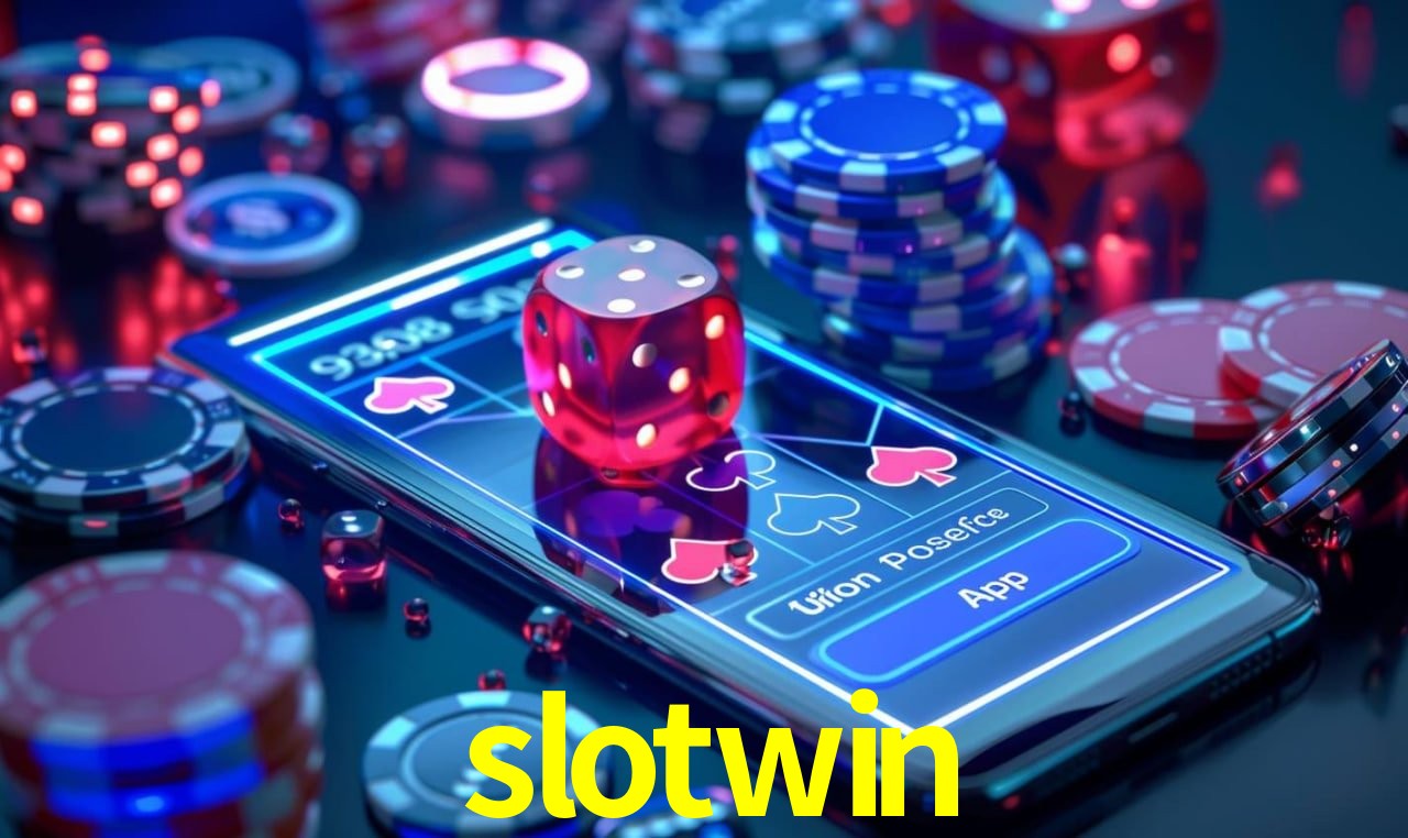 slotwin - Análise de Mercados Esportivos