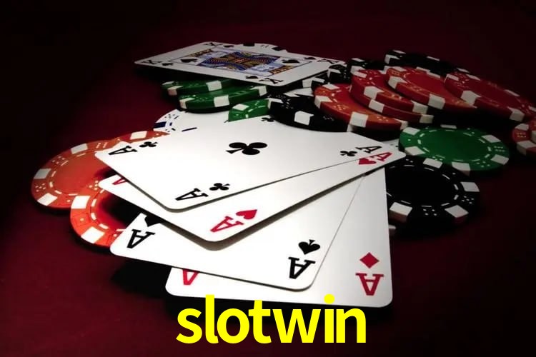 Estatísticas Esportivas slotwin