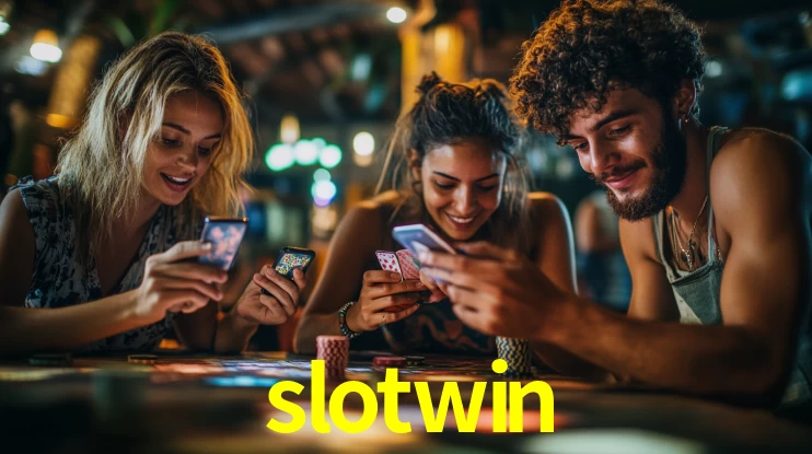 Spaceman Game slotwin