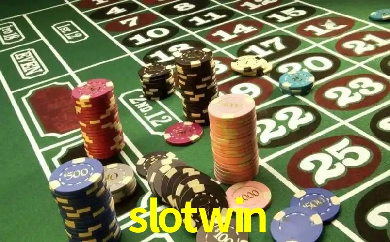 Integração de APIs slotwin