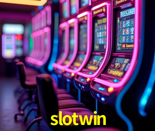 slotwin Slot - 320+ Caça-Níqueis Premium