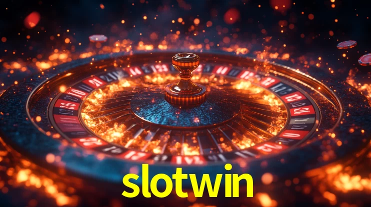 slotwin App Interface