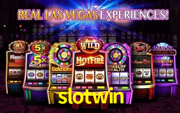slotwin Brasília - VIP Program