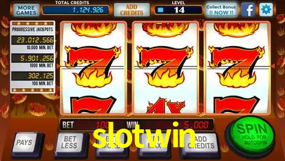 Descubra o Mundo do Cassino Online com slotwin