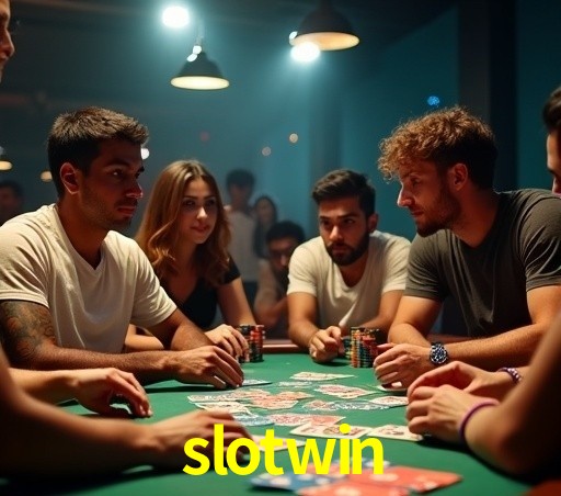 slotwin Salvador - Promo Stats