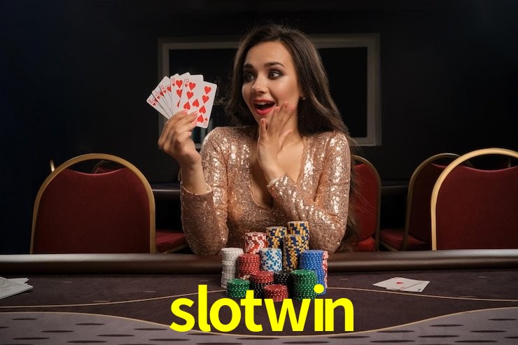 Bônus Diários slotwin