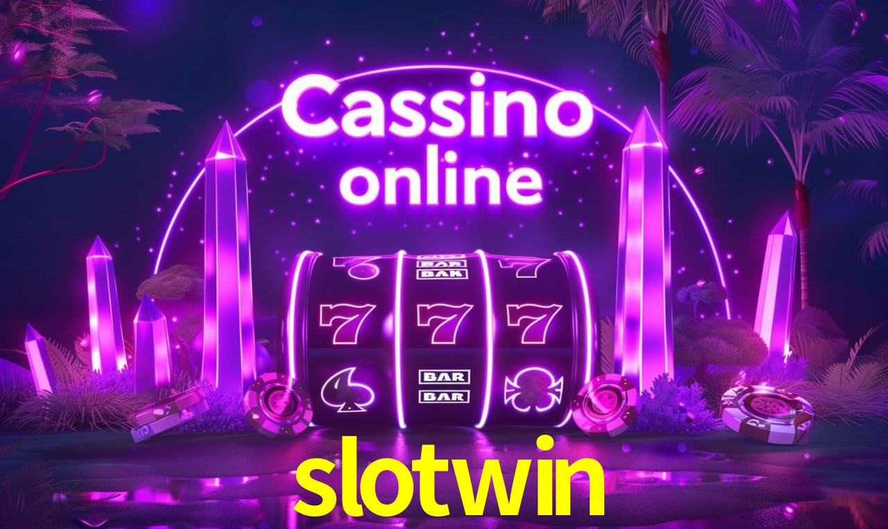 slotwin - Customer Support