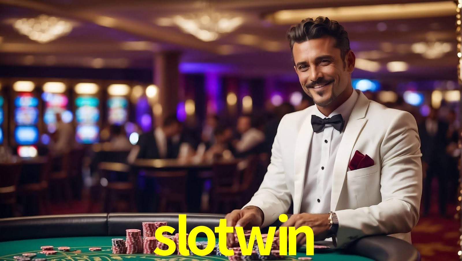 slotwin - cassino ao vivo