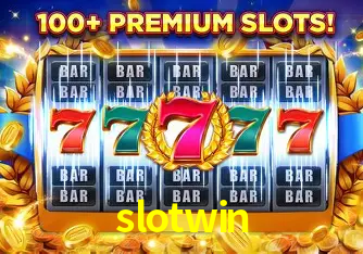 Descubra o Mundo do Cassino Online com slotwin