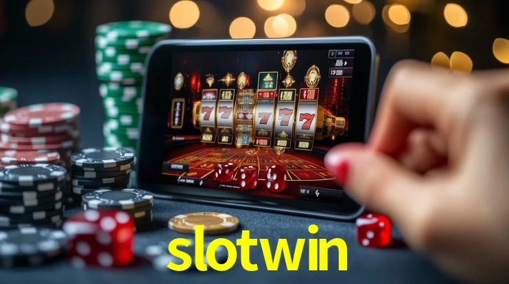 Roulette Table slotwin
